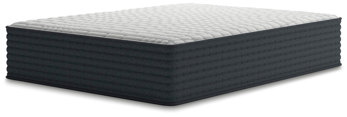 White California King, full mattress product view