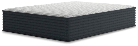 Hybrid 1400 14-Inch Ultra Plush California King Mattress