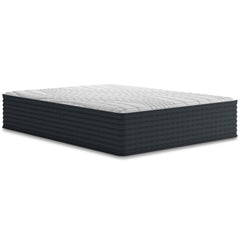 White California King, alternate full mattress product view - 2