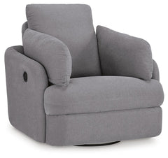 Granite, full recliner product view - 1