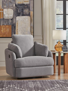 Granite, recliner in room; other furnishings excluded - 2