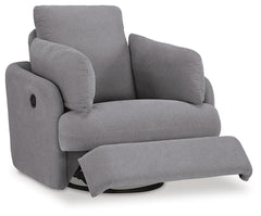 Granite, extended recliner - 3