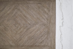 Grayish Brown/White Lift-Top Coffee Table, product view 6 - 6