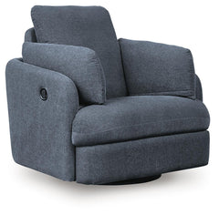 Ink, full recliner product view - 5