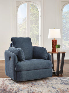 Ink, recliner in room; other furnishings excluded - 6