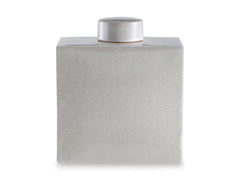 Antique White 14.25-inch height decorative jar, product view 2 - 6