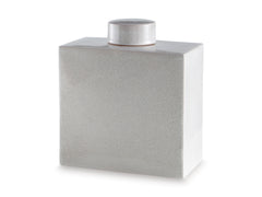 Antique White 14.25-inch height decorative jar, product view 3 - 7