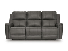 Anchor / Sofa + Loveseat, component view 1 - 2