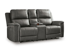 Anchor / Sofa + Loveseat, component view 2 - 3