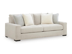 Linen / Sofa + Loveseat, component view 1 - 2