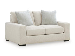 Linen / Sofa + Loveseat, component view 2 - 3