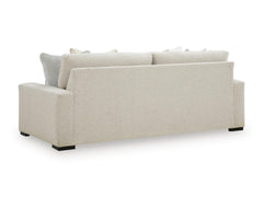 Linen / Sofa + Loveseat, component view 3 - 4