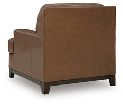 Amber, back chair product view - 4