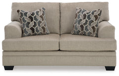 Taupe, complete product front view - 6