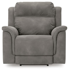 Slate, front recliner view - 6