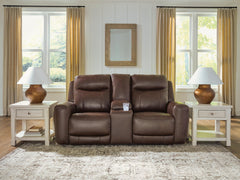 Cordova, loveseat room setting - 2