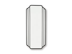 Black Floor Mirror, view 4 - 4