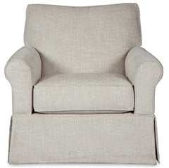 Quartz Accent Chair, product view 2 - 2