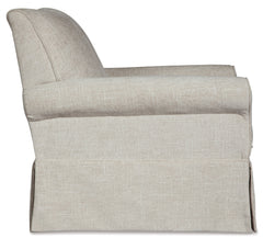 Quartz Accent Chair, product view 4 - 4