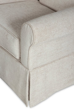 Quartz Accent Chair, product view 5 - 5