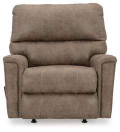 Fossil, front recliner view - 4