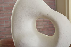 Off White Arthrow sculpture, product view 3 - 3