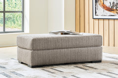Fossil, ottoman in room - 2