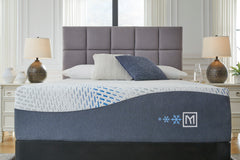 White Queen, mattress in room; base and furnishings excluded - 6