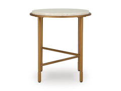Antique Gold, front product view - 3
