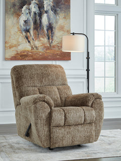Taupe, recliner in room; other furnishings excluded - 10