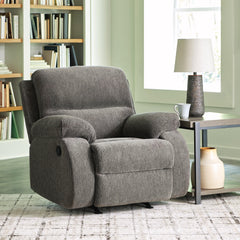 Brindle, recliner in room; other furniture excluded - 2
