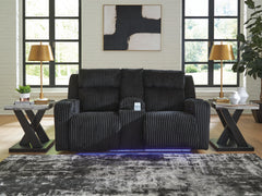 Black, product in room; other furniture and decor excluded - 2