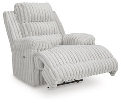 Alloy, full recliner in open position - 3