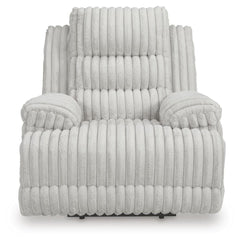 Alloy, front recliner view - 4
