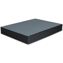 Black King, complete mattress foundation - 7