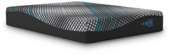 Black Twin XL, full mattress product view - 13