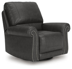 Granite, full recliner in closed position - 5