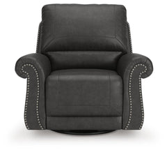Granite, front recliner view - 8