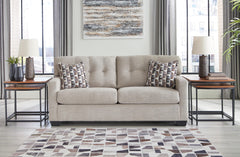 Pebble, sofa in room; other furnishings excluded - 6