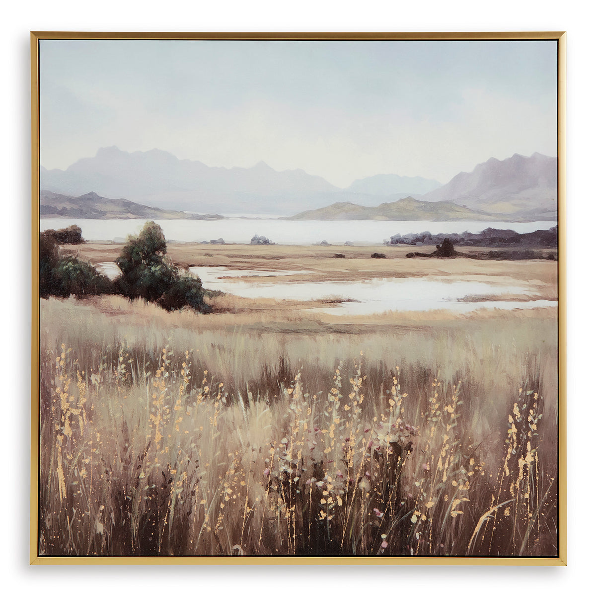 Multi Wall Art, full product view