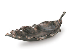 Antique Copper Finish sculpture, product view 2 - 2
