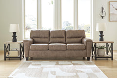 Fossil, sofa room setting - 2