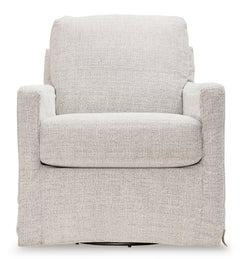 Stone Accent Chair, view 3 - 3