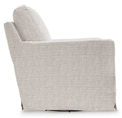 Stone Accent Chair, view 4 - 4