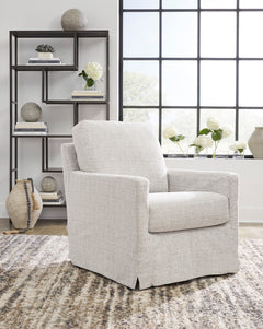 Stone Accent Chair, view 5 - 5