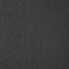 Black Jolina set of three storage boxes, product view 6 - 6
