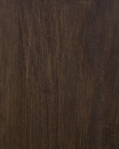 Dark Brown Accent Cabinet, view 4 - 4