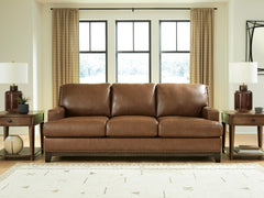 Amber, sofa in room setting - 2