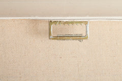 Gray/Taupe Daxonport wall art, product view 3 - 3