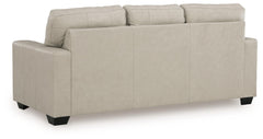 Bone, full product rear view - 4